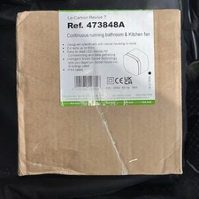 Vent-Axia Lo-Carbon Revive 7 -