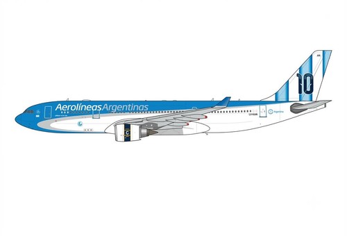 A330 200 aerolineas - a330-200,
