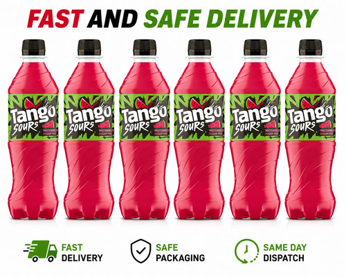 Tango sours watermelon - tango,