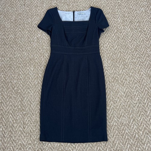 Ladies charcoal lined - m&s,