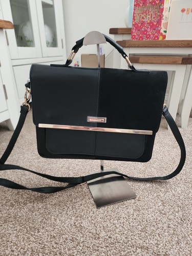 Beautiful river island bag - beautiful,