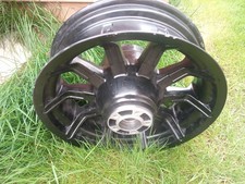 Harley davidson rim aluminum - harley,