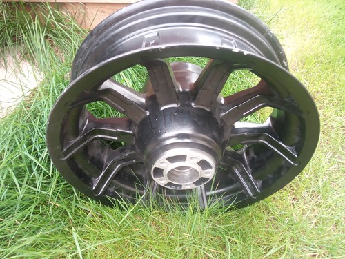 Harley davidson rim aluminum - rim,