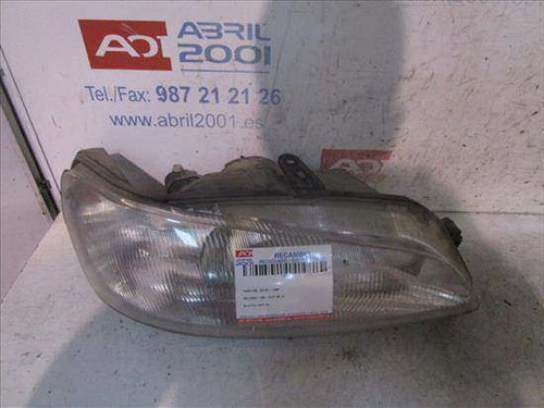 Faro peugeot 306 - faro, (7a/c/s)