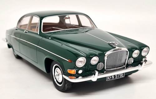 Bos jaguar 420g - bos, 1/18