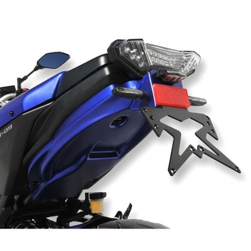 Ermax undertray matte black - ermax,