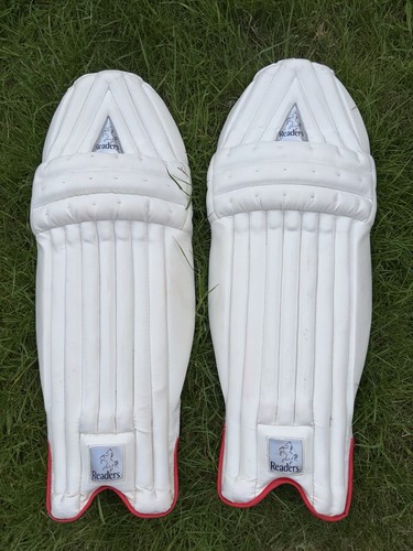 Readers firebird cricket pads - firebird,