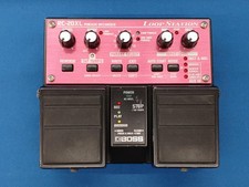 BOSS RC-20XL Loop Station –