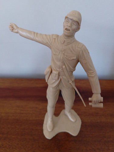 Vintage ww2 japanese soldiers - vintage,