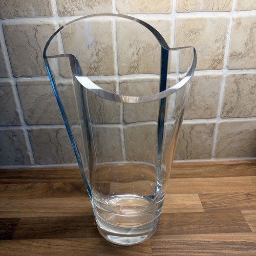 Vintage baccarat style clear - vintage,