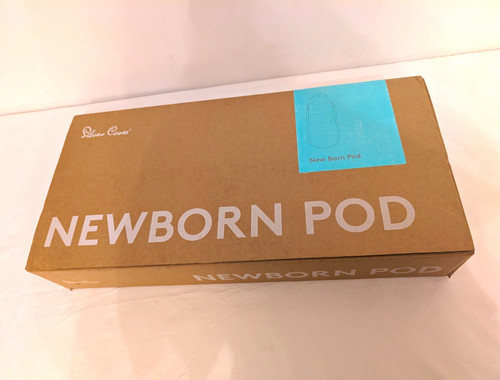 Silver cross newborn pod - newborn,