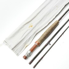 Los Pinos Rods Custom Sage