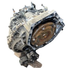 MAZDA 6 2.2 AUTOMATIC GEARBOX