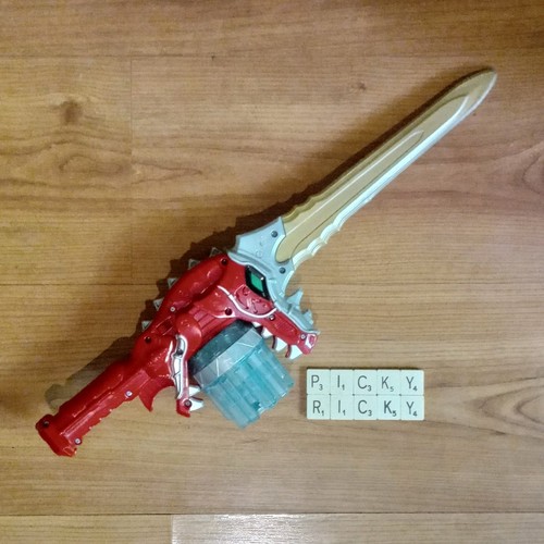 Original power rangers dino - original,