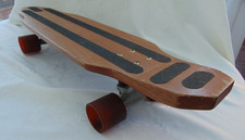 Vintage Early Pre 1970s Wooden