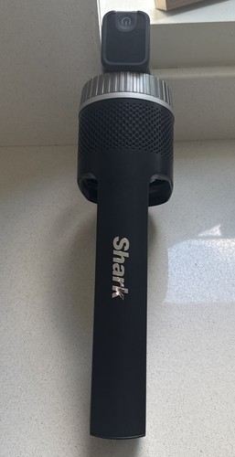 Shark stratos cordless stick - cordless,
