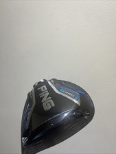 NEW PING G440 LST 9* UK