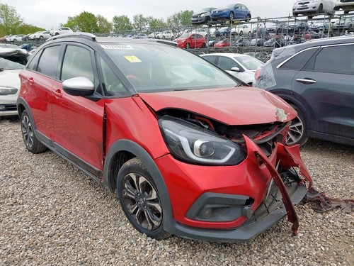 2021 honda jazz - honda, 1.5