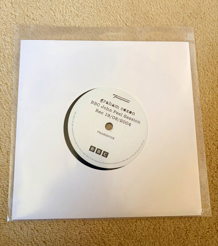 Graham coxon limited edition - limited,