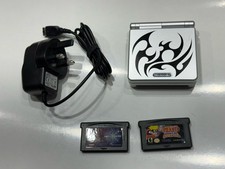 Game Boy Advance SP AGS-001