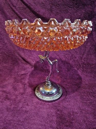 Cake stand art - deco, style