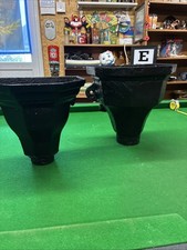 2antioue Cast Iron Drainpipe