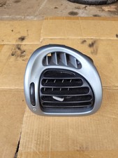 CITROEN XSARA PICASSO MK1 DRIVER/RIGHT SIDE AIR VENT DUCT 9631280077