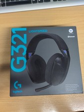 Logitech G G321 LIGHTSPEED