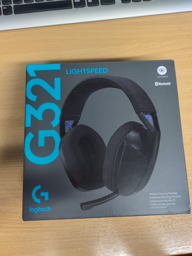 Logitech g321 lightspeed - logitech, g