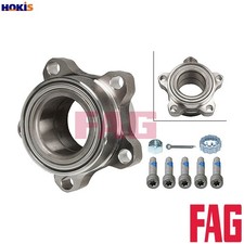 WHEEL BEARING KIT 713 6786 50