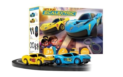 Scalextric g1189m my first - my,