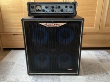 Ashdown ABM 500 EVO 3 Bass Amp