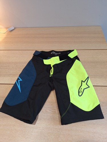 Alpinestars mountain bike - alpinestars,