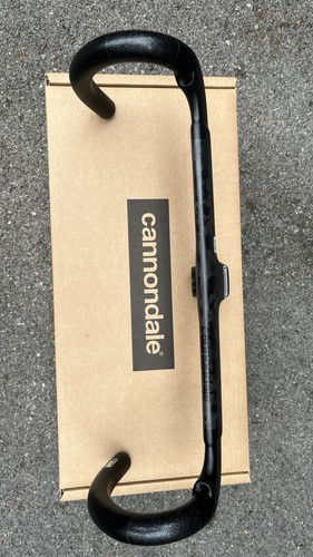 Cannondale momo systembar - momo,