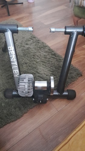 Charles bentley indoor bike - bentley,