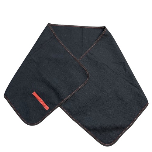 Prada sport 2000s - sport, scarf