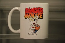 Novelty Ceramic Coffee Mug