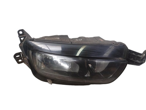 Citroen picasso headlight - citroen, c4