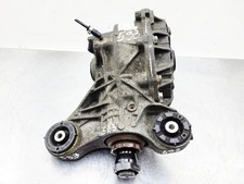 RANGE ROVER VOGUE L405 REAR