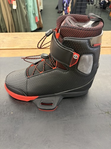 Hyperlite riot fusion plate - riot,