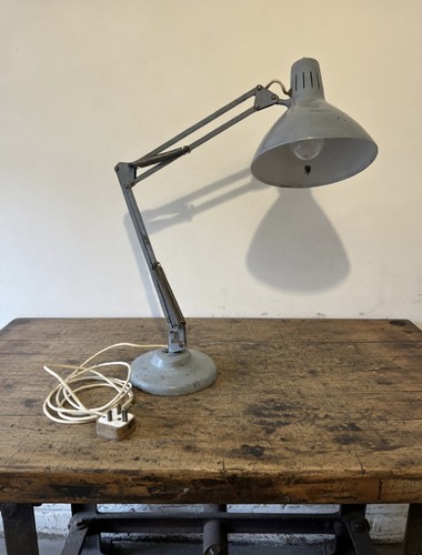 Vintage 1001 lamps anglepoise - vintage,