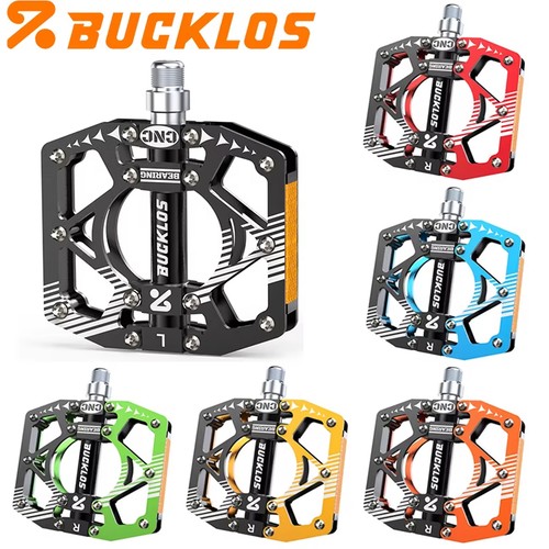 Bucklos mountain bike - bucklos,