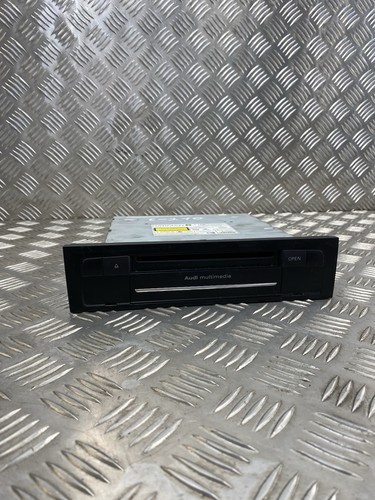 2012 audi line mmi - line,