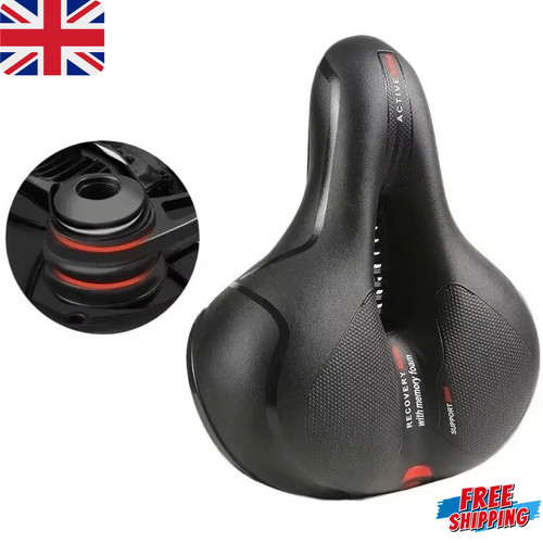 Extra wide comfy cushioned - comfy,