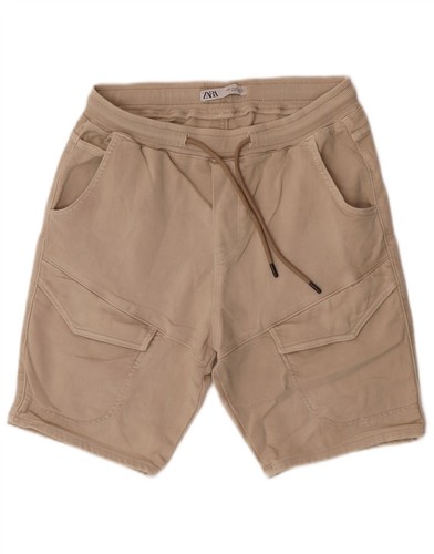 Zara mens cargo sport - mens, shorts