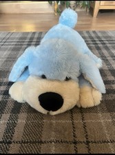 Large Cuddly Dog Soft Toy