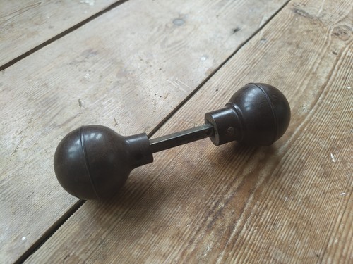 Pair matching old vintage - of,