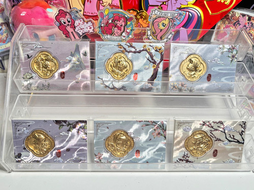 Restock little pony - my,