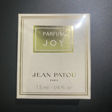 Jean Patou JOY Parfum 7.5ml