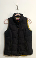 Joules Gilet Size 8 Higham